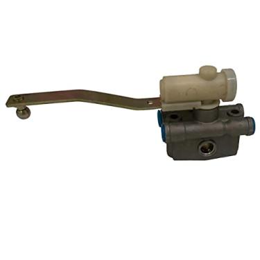 Imagem de VALVULA NIVELAMENTO ESQUERDO MB ONIBUS