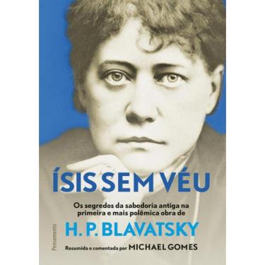 Imagem de Isis Sem Veu