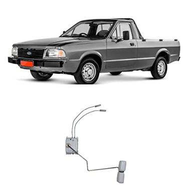 Imagem de Sensor Nível Combustível PAMPA 4X2 1.8 - Álcool (T010067)