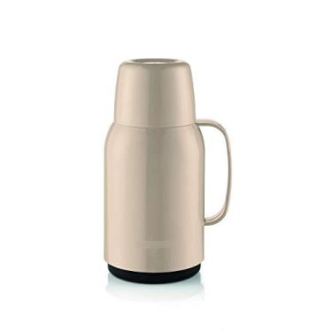 Imagem de Sanremo - Garrafa Térmica Plástica Gostar de 750ml, Linha Termic