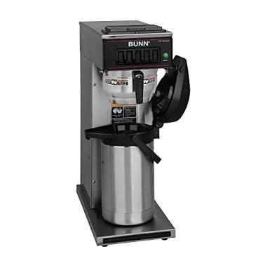 Imagem de Máquina para Café Coado Bunn CWA APS 19L/hr Máquina de Café coado BUNN - CWA/APS - 19 litros/hora