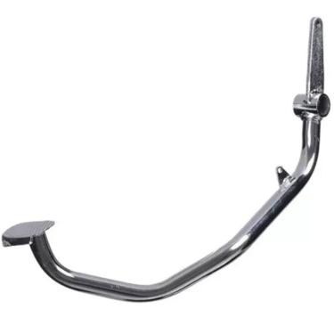 Imagem de Pedal De Freio Biz 100 1998 Á 2005/ Pop 100 2007 Á 2015