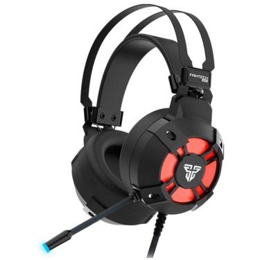 Imagem de Headset Gamer Captain 7.1 USB Controle Remoto Fantech HG11-Unissex