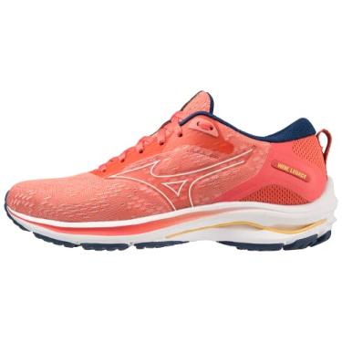 Imagem de Mizuno Wave Legacy Feminino, Coral temperado, 9.5