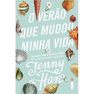 Imagem de O Verão Que Mudou Minha Vida - Trilogia De Verão - Vol 1