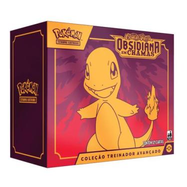 Box Pokémon Alakazam V - Copag em Promoção na Americanas