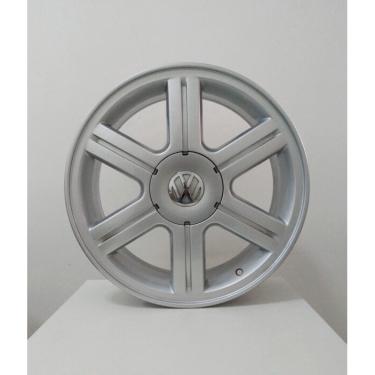 Imagem de Rodas Aro 18 vw Gol Rallye brw 260 Pimenta 4x100 Pri