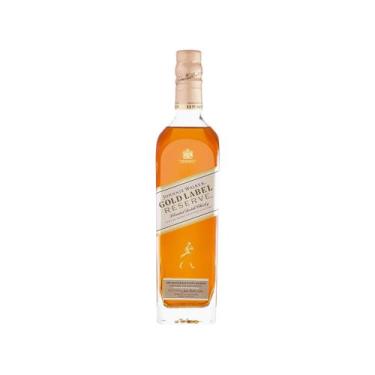 Imagem de Gold Label Reserve Whisky Johnnie Walker Escoces 750ml Preço
