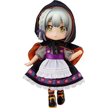 Imagem de Good Smile Company – Personagem original – Boneco da boneca Rose Nendoroid de outra cor