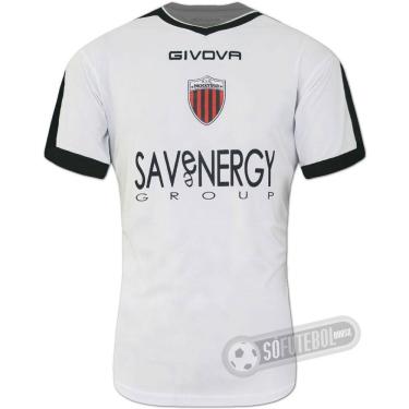 Imagem de Camisa Nocerina - Treino