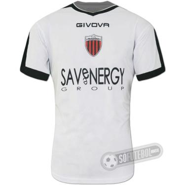 Imagem de Camisa Nocerina - Treino