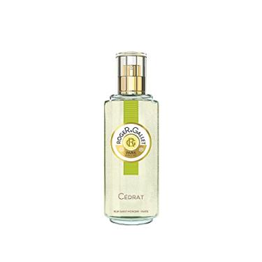 Imagem de ROGER & GALLET & Eau Fraiche Parfum Spray Cedrat by & para homens e mulheres, 96 g,