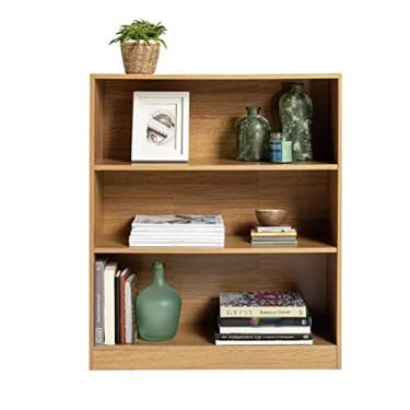 Imagem de Armário Porta Livros E Decoração