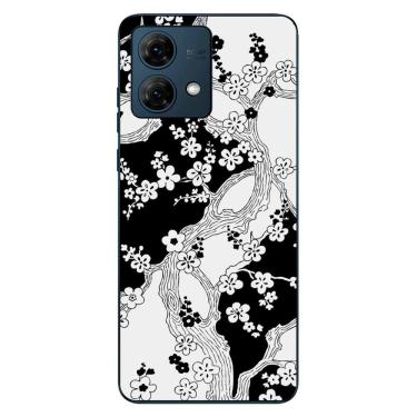 Imagem de Capa Adesivo Skin356 Verso Para Motorola Moto G84
