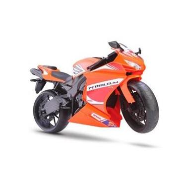 Imagem de Moto Grande - 34.5 Cm - Rm Racing Motorcycle 