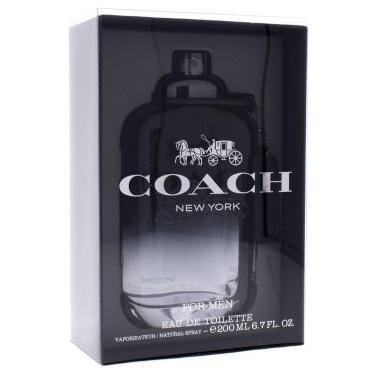 Imagem de Perfume  by  para homens - spray EDT de 200 ml