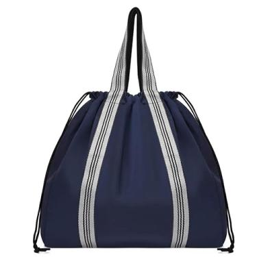 Imagem de KoeLaP Mochila para mulheres Mochila de viagem bolsa de ombro feminina bolsa de livro m...