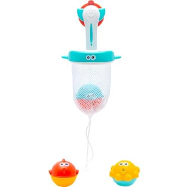 Imagem de Buba, Cestinha De Banho