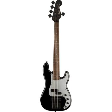 Imagem de Contra Baixo Fender Squier 5 Cordas Contemporary Precision