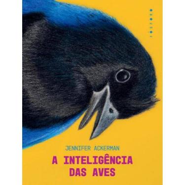 Imagem de Inteligencia Das Aves, A