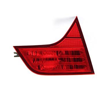 Imagem de JESYMBX Para Honda Civic 2006-2011 para-choque traseiro indicador de freio de luz de neblina dentro da luz traseira externa