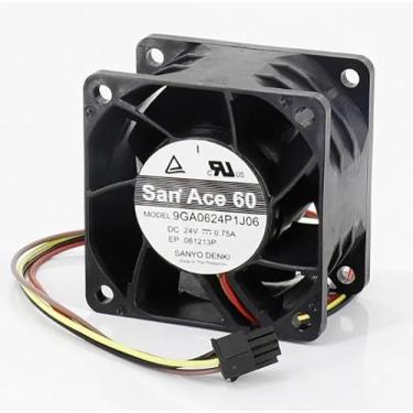 Imagem de Ventilador de ar Domino AX150 Cooler Domino AX para impressora Domino AX150 AX350 Domino AX