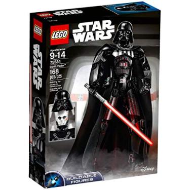 Imagem de Lego Star Wars 75534 Darth Vader