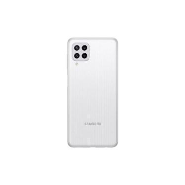 Imagem de Usado: Samsung Galaxy M22 128GB Branco Bom - Trocafone