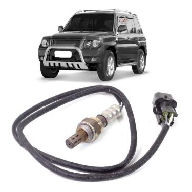 Imagem de Sonda lambda mitsubishi pajero io tr4 1.8 2.0 mr420649