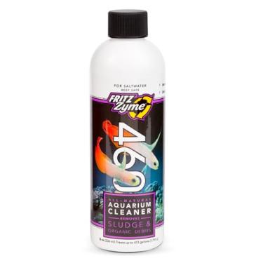 Imagem de Fritz Zyme 460 236Ml Degradador Biologico (Agua Salgada) Trata Até 1791L