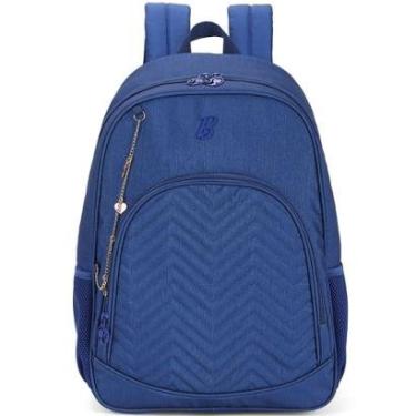 Imagem de Mochila Luxcel Barbie 46797-Feminino