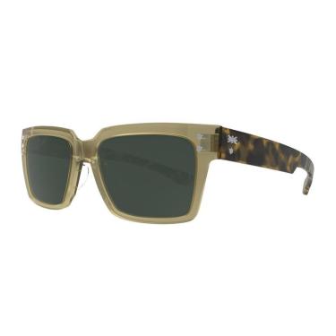 Imagem de Óculos Solar Hb Rio 10104470686006  Translúcido Lente Verde-Masculino