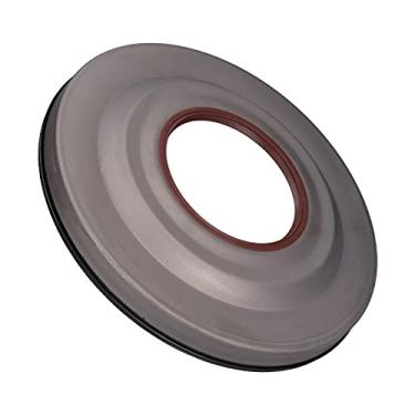 Imagem de Substituição de óleo de Capa de Metal para C Ga Ont Trans Cover Oil Car Acessório Substitui MPS6 DCT450