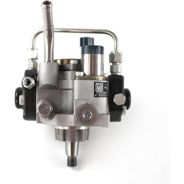 Imagem de Peças de reposição da bomba de injeção de combustível 294000-1211 8-97311373-9 294000-1212 para Isuzu 4JJ1 Motor D-MAX Bomba de combustível de caminhão, garantia de 3 meses