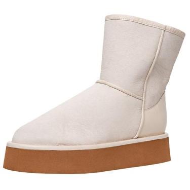 Imagem de Bota Carrano Comfy Sheep 773003