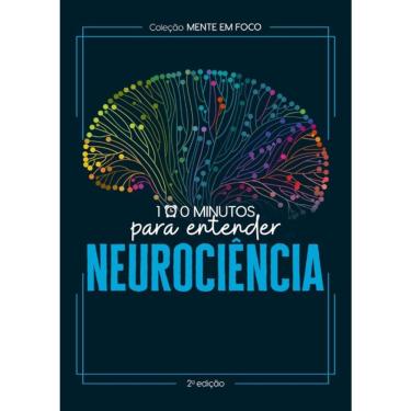 Imagem de 100 minutos para entender a neurociência