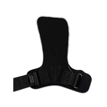 Imagem de Legacy Hand Grip Skyhill (Preto - Costura - Preto, G)