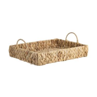 Imagem de Bandeja Para Servir Java 39 X 25 Cm Ntcs Home Style