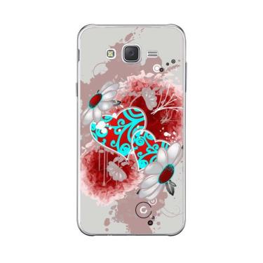 Imagem de Capa Adesivo Skin363 Verso Para Samsung Galaxy J7 2016 - KawaSkin