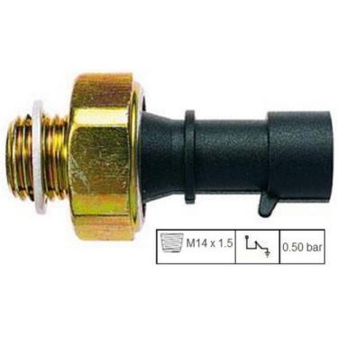 Imagem de Interruptor de pressão óleo Punto /Brava /Vectra /Astra /Tigra /Omega 