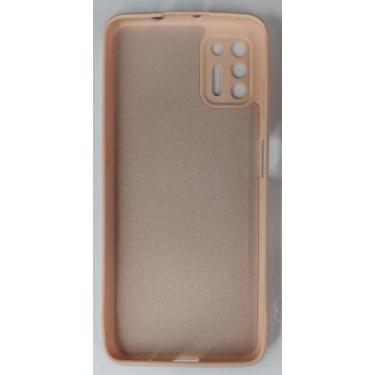 Imagem de Capa Capinha Compatível Com motolora moto g9 plus xt2087 Silicone Avel