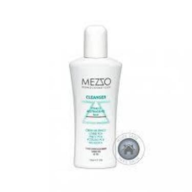 Imagem de Tonico Adstringente Facial Regula a Oleosidade Mezzo 140ml