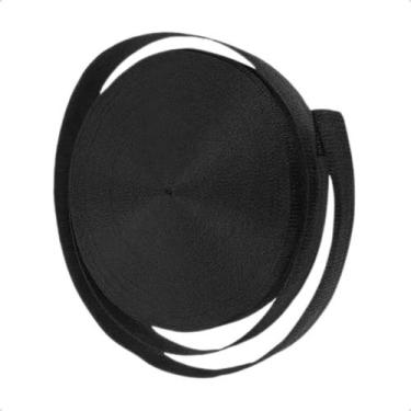 Imagem de 20mt Fita Ca 30mm Alça Cadarço Para Mochilas E Bolsas - Magazine Ribei