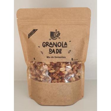 Imagem de Granola da Dê Mix de Sementes