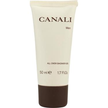 Imagem de Gel De Banho 50 Ml Canali Canali Masculino