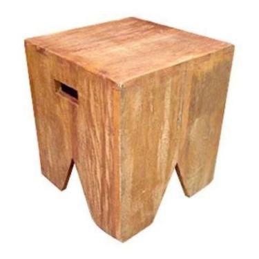 Imagem de Banco Volpi Elegance Em Madeira Demolição - Cód 771 - Barrocarte 