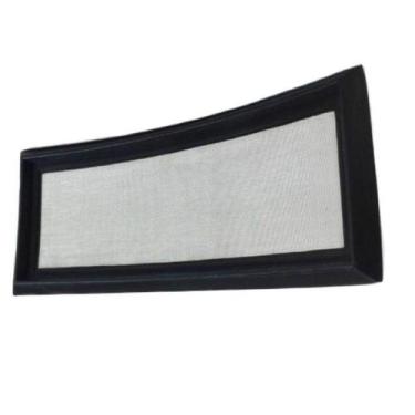 Imagem de Elemento filtrante tela de inox para lavadora hidromar bh6100