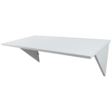 Imagem de Bancada Mesa Escritório Status Suspensa Cozinha Home Office - Decor Mo