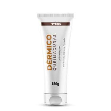 Imagem de HD150 - Gel Creme Dérmico para Queimaduras 150g - Hycos - Hycos Dermat