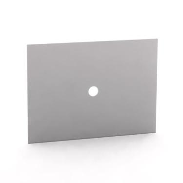 Imagem de Painel Para TV PE40 Pandin Branco 90x90 Cm